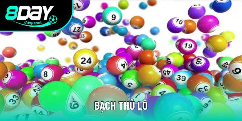 Bạch thủ lô