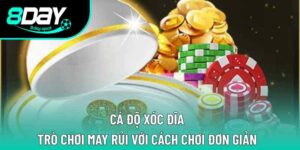 Cá Độ Xóc Đĩa - Luật Chơi Cùng Cách Đặt Cược Chuẩn Nhất 4 Cá Độ Xóc Đĩa - Trò Chơi May Rủi Với Cách Chơi Đơn Giản
