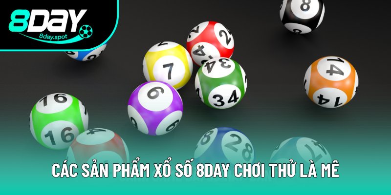 Sảnh XS nhà cái có loạt trò chơi cuốn hút ngay lần đầu