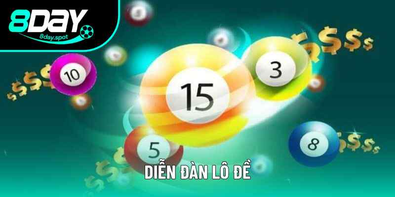 Diễn Đàn Lô Đề - Cơ Hội Học Hỏi Lô Thủ Khắp Châu Á Năm 2025
