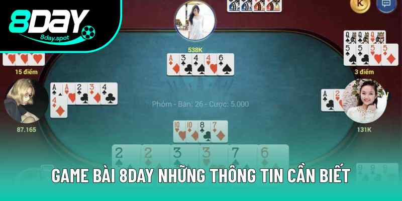 Game bài
