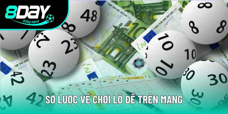 Giới thiệu về hình thức chốt số online