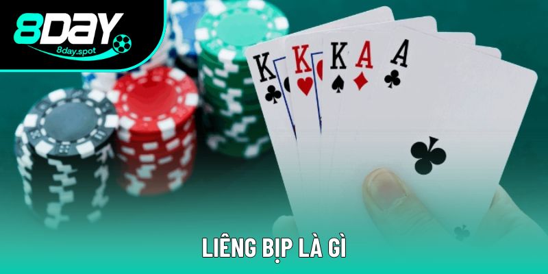 Liêng bịp là gì?
