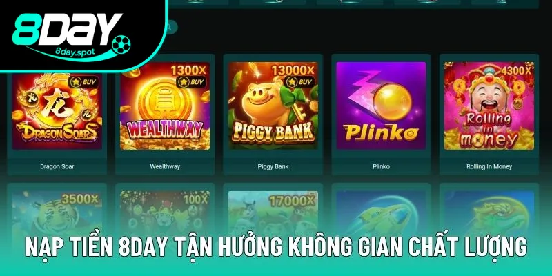 Thực hiện chuyển tiền trải nghiệm không gian cá cược Thực hiện chuyển tiền trải nghiệm không gian cá cược