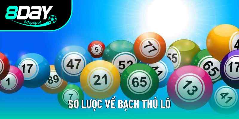 Sơ lược về bạch thủ lô