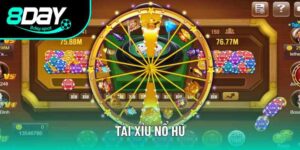 Tài Xỉu Nổ Hũ - Đổi Đời Cùng Jackpot Tỷ Đồng Trong Năm 2025