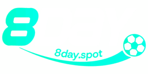 Logo 8Day